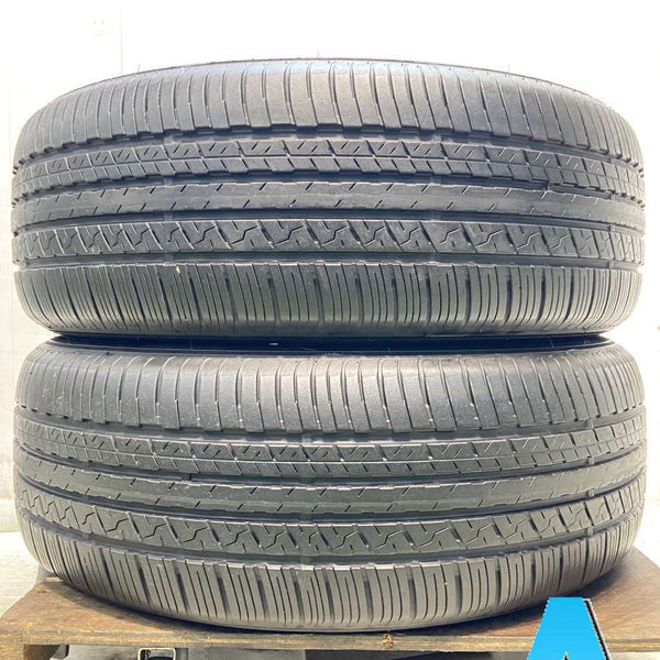 ファルケン ジークス ZE001 A/S 225/55R18 2本 – タイヤ・ホイールカンパニー