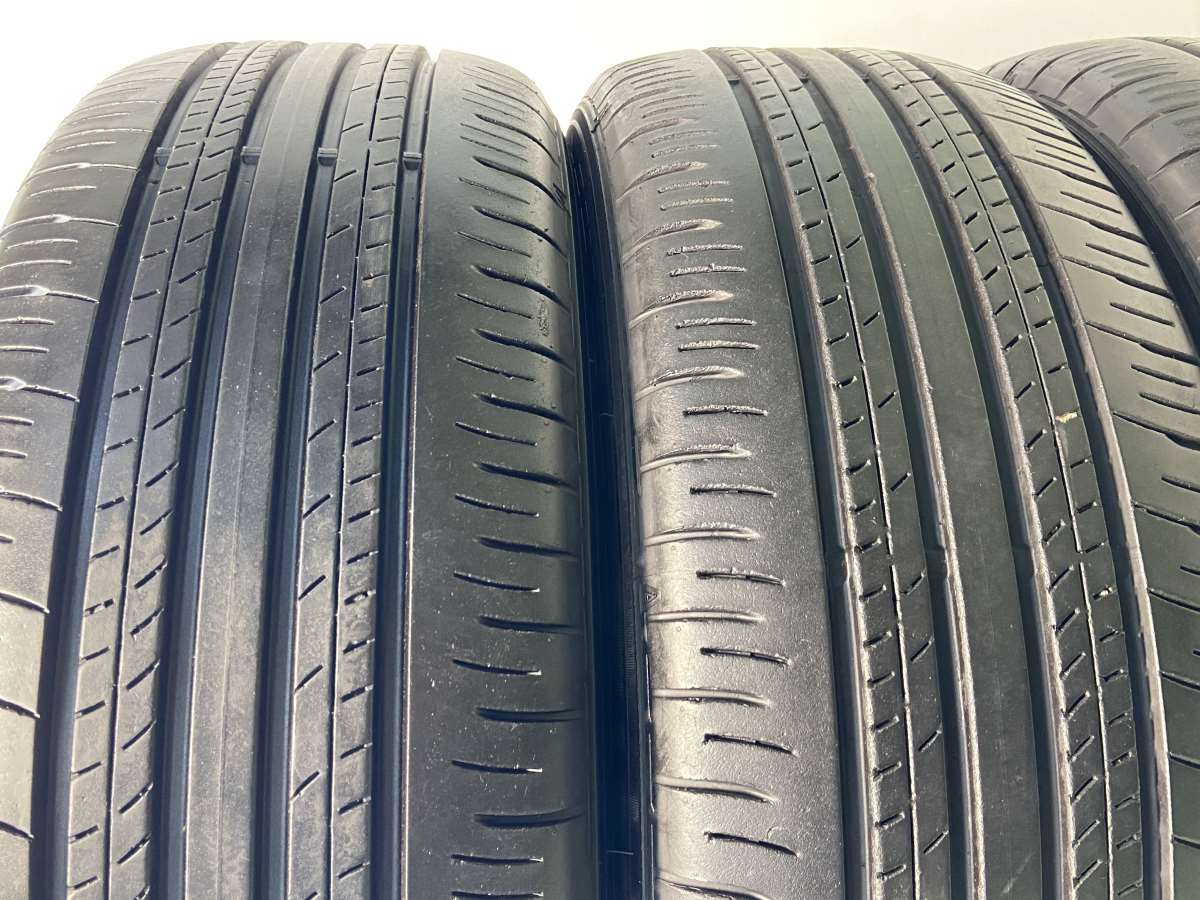 ダンロップ グラントレック PT30 225/60R18 4本 – タイヤ・ホイールカンパニー