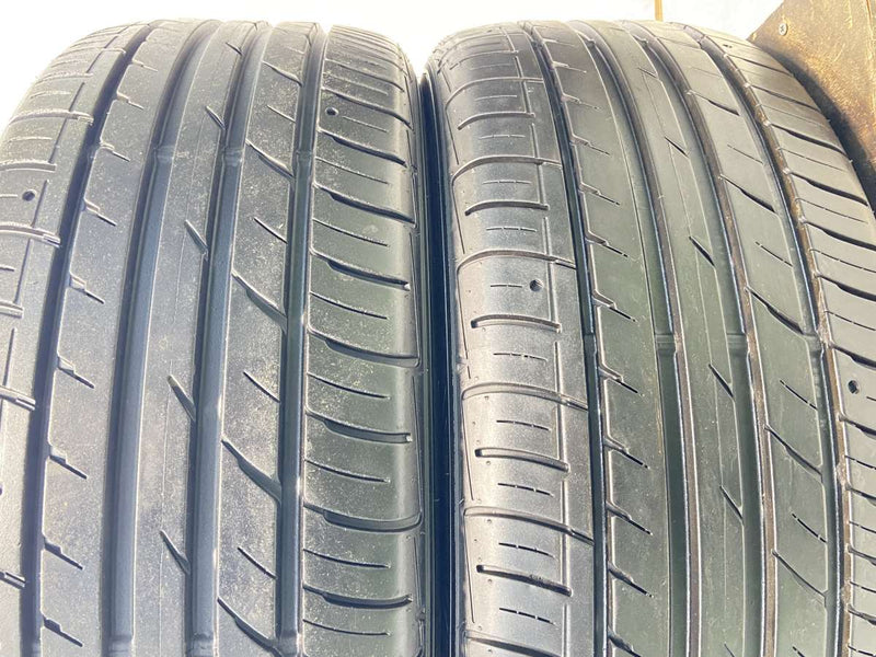 ファルケン ジークス ZE914 225/50R18  2本