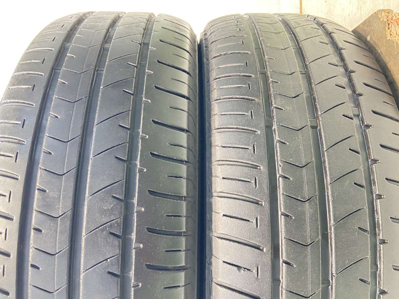 ブリヂストン エコピア NH100 RV 225/55R18  2本