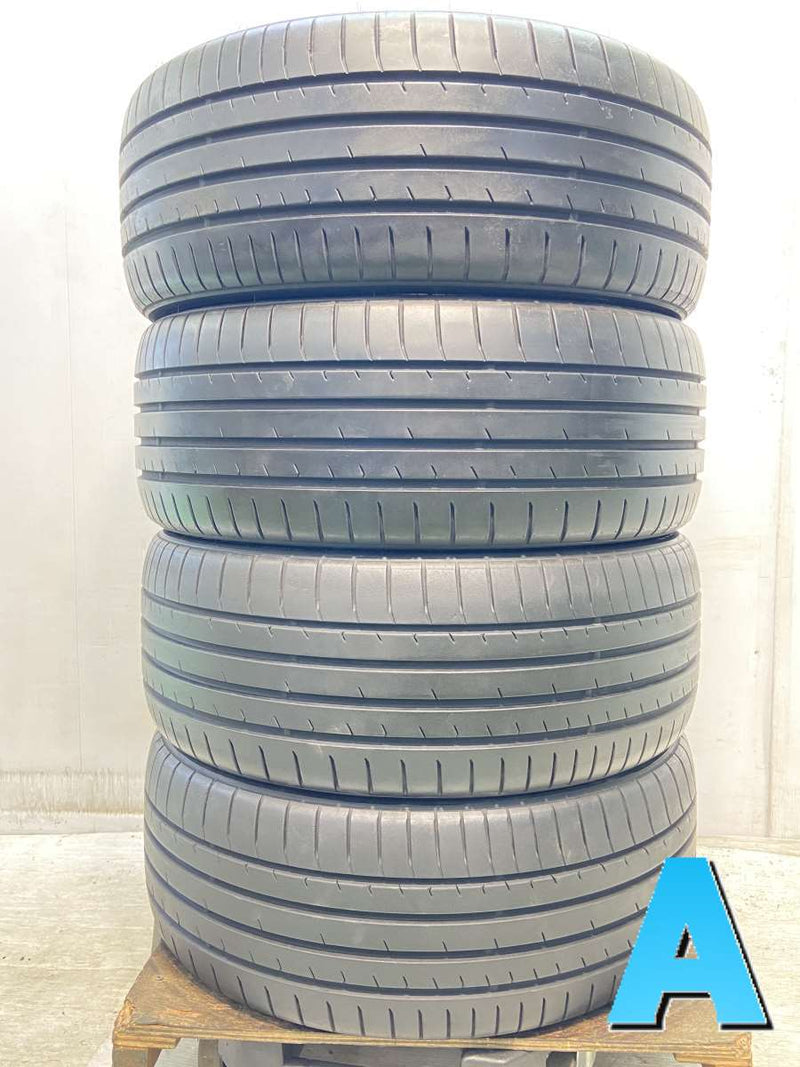 トーヨータイヤ PROXES R51A 215/45R18  4本