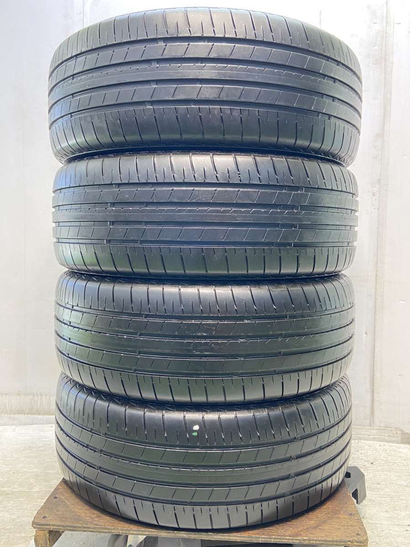 ブリヂストン トランザ T005A 215/55R18  4本