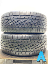 コンチネンタル EXTREM CONTACT DWS 06PLUS 225/45R18  2本