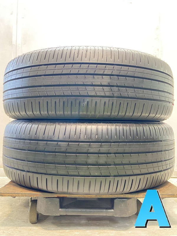 ファルケン ジークス ZE310 A ECORUN 235/60R18  2本