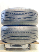 ブリヂストン レグノ GR-X2 235/50R18  2本