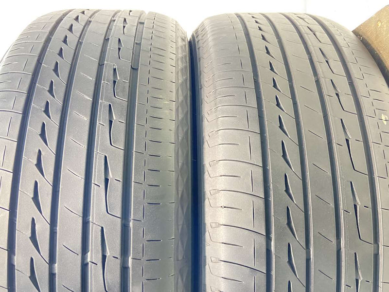 ブリヂストン レグノ GR-X2 235/50R18  2本