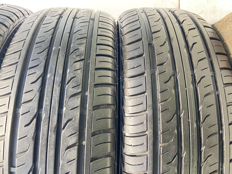 ダンロップ グラントレック PT3 225/55R18  4本