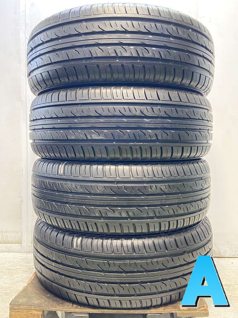 ダンロップ グラントレック PT3 225/55R18  4本