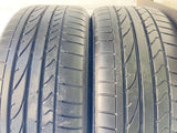 ブリヂストン ポテンザRE050A 225/50R18  2本