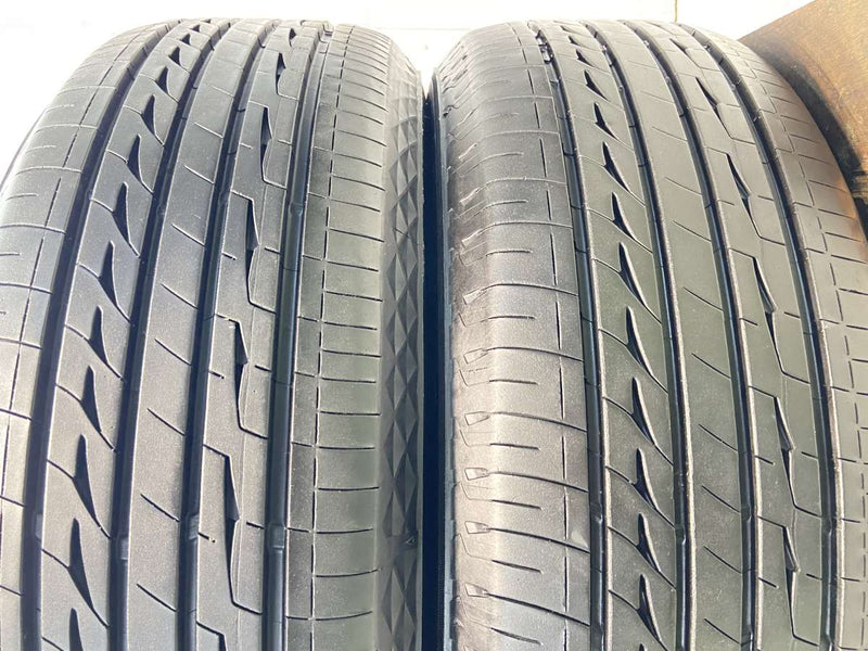 ブリヂストン レグノ GR-X2 225/55R18 2本 – タイヤ・ホイールカンパニー