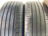 ダンロップ エナセーブ EC300+ 215/50R18  2本