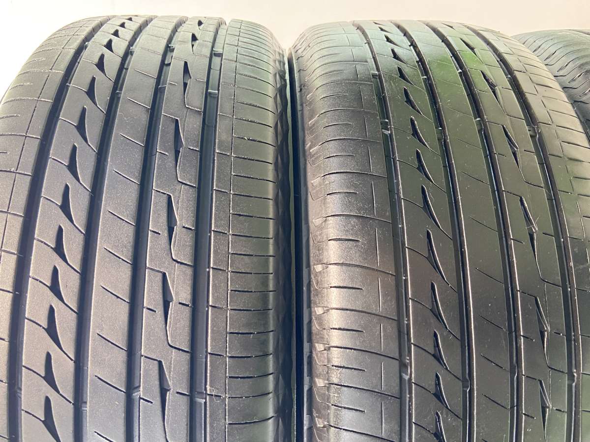 ブリヂストン レグノ GR-X2 225/45R18 /トヨタ純正 7.5J+39 114.3-5穴