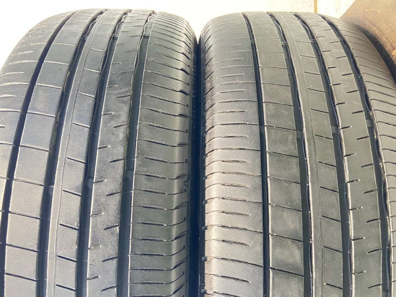 ダンロップ ヴューロ VE304 225/55R18  2本