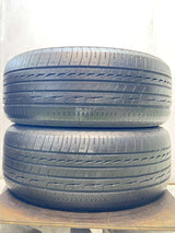 ブリヂストン レグノ GR-X2 235/50R18  2本