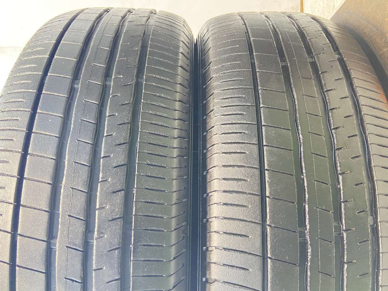 ダンロップ ヴューロ VE304 225/60R18  2本