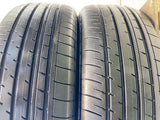 ヨコハマ ブルーアースXT AE61 225/60R18  2本