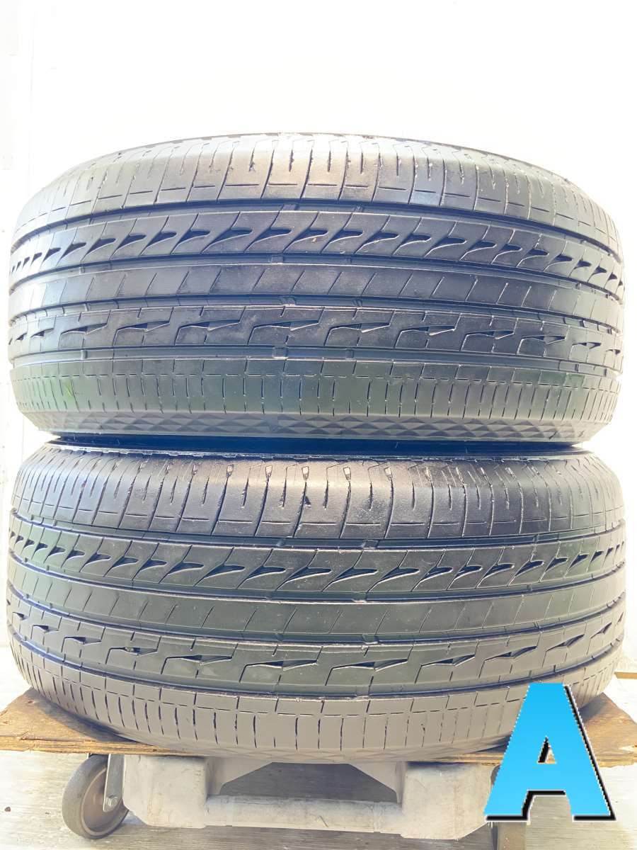 ブリヂストン レグノ GR-X2 245/50R18 2本 – タイヤ・ホイールカンパニー