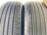 ダンロップ グラントレック PT30 225/60R18  2本