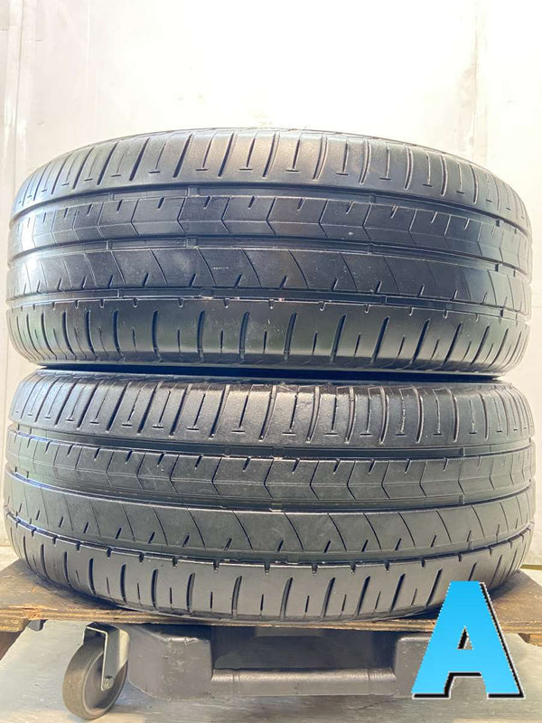 ブリヂストン エコピア NH100 RV 225/50R18  2本