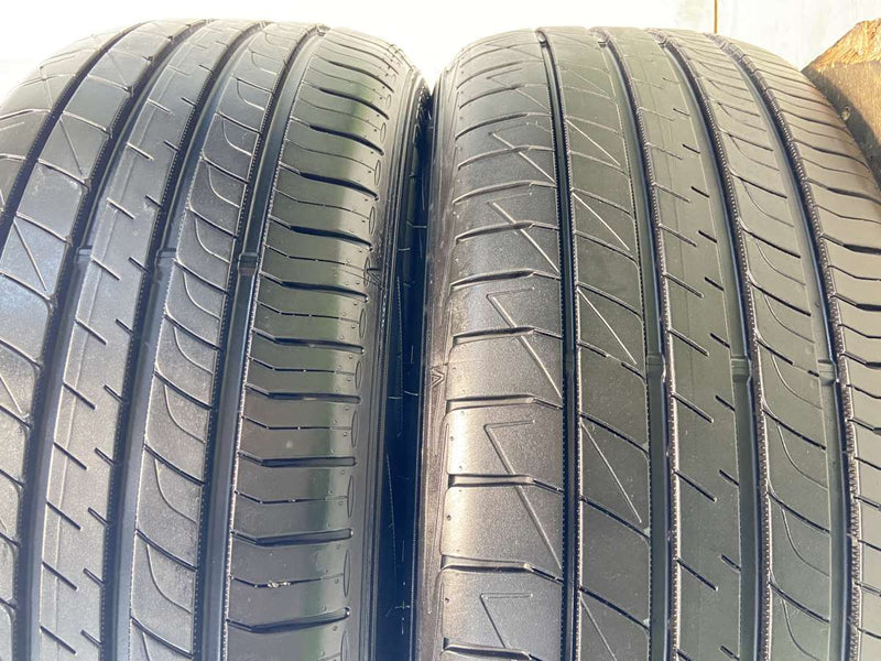 ダンロップ ルマン5 225/50R18  2本
