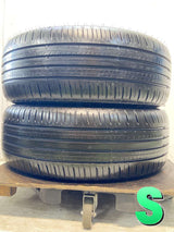 ダンロップ エナセーブ EC300+ 215/50R18  2本