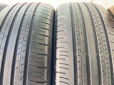 ダンロップ グラントレックPT30 225/60R18  4本