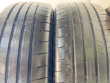 ブリヂストン トランザT005A 215/55R18  2本