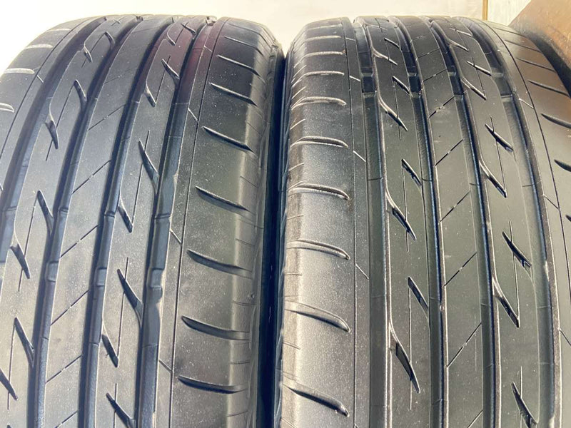 ブリヂストン ネクストリー 225/45R18  2本