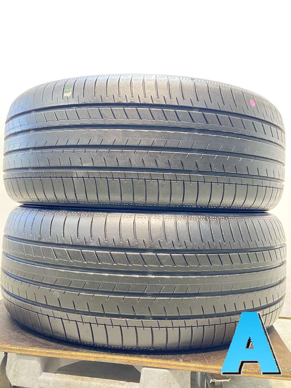 ヨコハマ ブルーアースGT AE51 225/45R18  2本