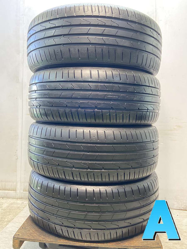 ハンコック VENTUS PRIME3 225/50R18  4本