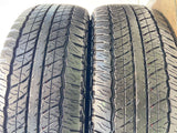 ファルケン WILDPEAK A/T TRAIL 01A 225/60R18  2本