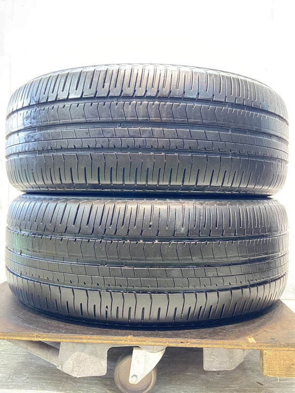 ブリヂストン エコピア NH200 225/45R18  2本