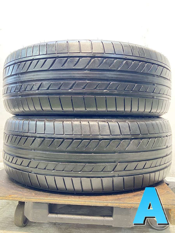 グッドイヤー イーグル LS EXE 215/45R18  2本