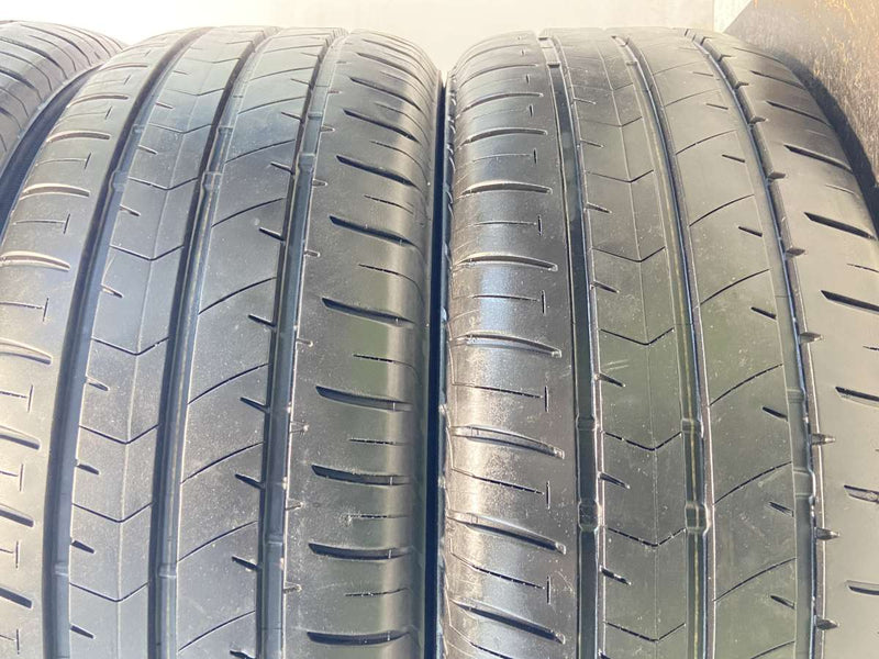 ブリヂストン エコピア NH100 RV 225/50R18  4本