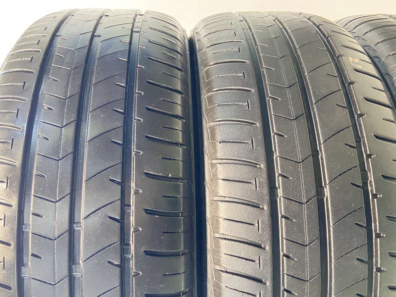 ブリヂストン エコピア NH100 RV 225/50R18  4本