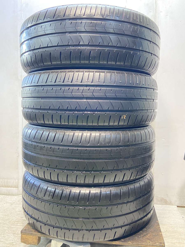 ブリヂストン エコピア NH100 RV 225/50R18  4本