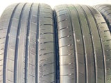 ブリヂストン トランザT005A 215/55R18  4本