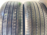 ヨコハマ ブルーアースGT AE51 225/45R18  2本