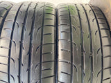 ダンロップ ディレッツァ DZ102 225/40R18  /WORK PIETRA 7.0J+48 100-5穴 4本