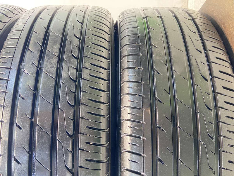 CST メダリオン　MDｰA1 215/45R18  /　 Precious 7.0J+55 114.3-5穴 4本