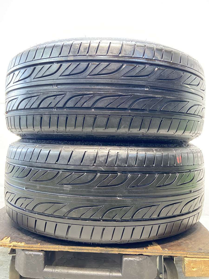 グッドイヤー イーグル LS2000 ハイブリッド2 215/40R18 2本