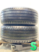 ブリヂストン ALENZA H/L33 225/50R18  2本