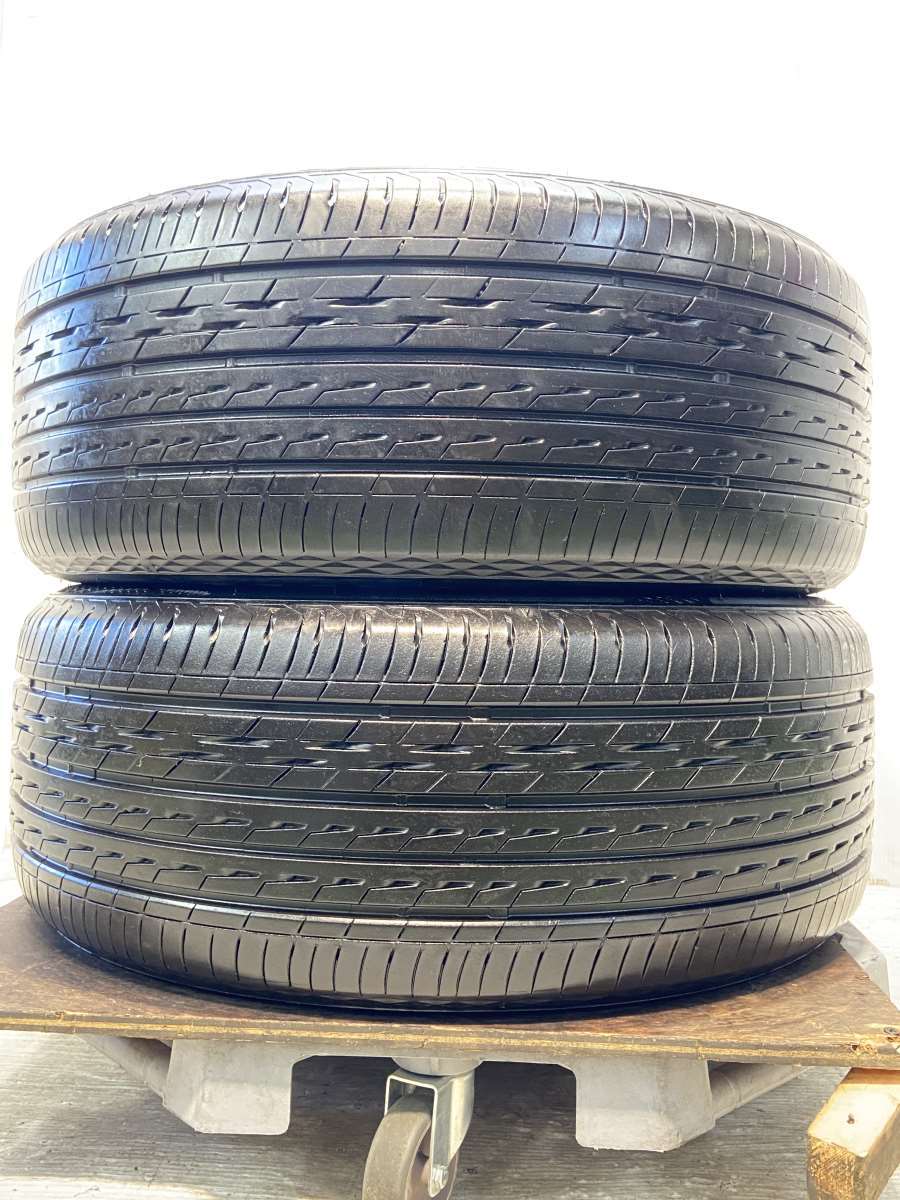 REGNO レグノ GR-XI レグノ GR-XI○235/50R18○7分山 2本