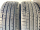 ファルケン アゼニス FK510 225/40R18  2本