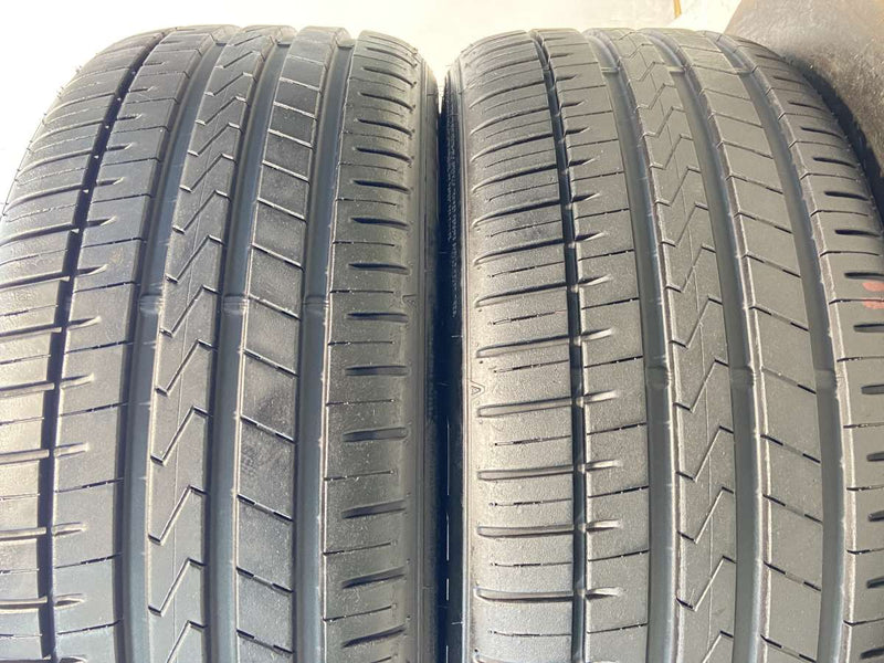 ファルケン アゼニス FK510 225/40R18  2本
