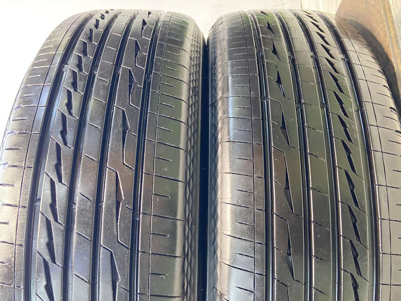 ブリヂストン ALENZA LX100 225/60R18  2本