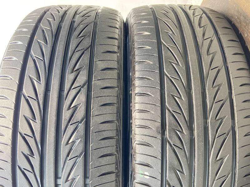 ブリヂストン TECHNO SPORTS 225/45R18  2本