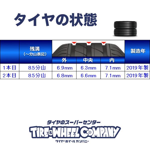 ブリヂストン レグノ GRV2 235/50R18  2本