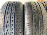 ブリヂストン レグノ GRV2 235/50R18  2本