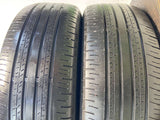 ダンロップ グラントレック PT30 225/60R18  2本